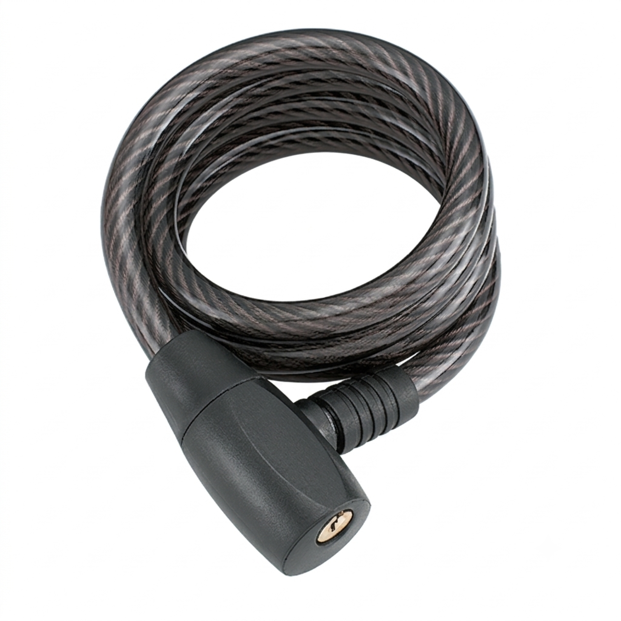 Candado de Llave para Bicicleta Golden Key GK102.118