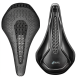 Asiento de Bicicleta 3D Railes de Carbono