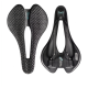Asiento de Bicicleta 3D Railes de Carbono
