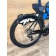 Bicicleta Triatlon Crono Java Scia Usada