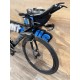Bicicleta Triatlon Crono Java Scia Usada