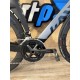 Bicicleta Triatlon Crono Java Scia Usada