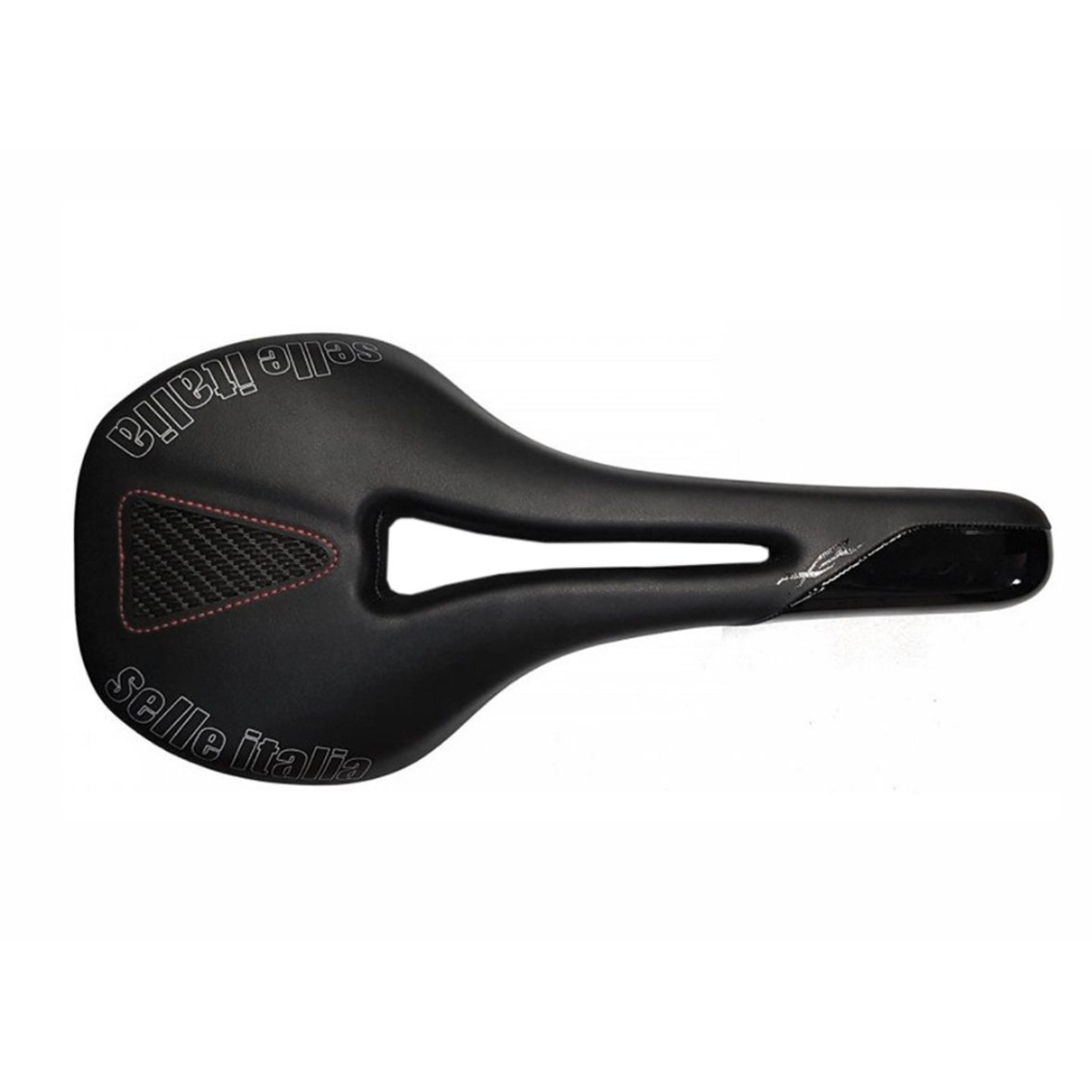 Asiento De Bicicleta Selle Italia Xr Flow