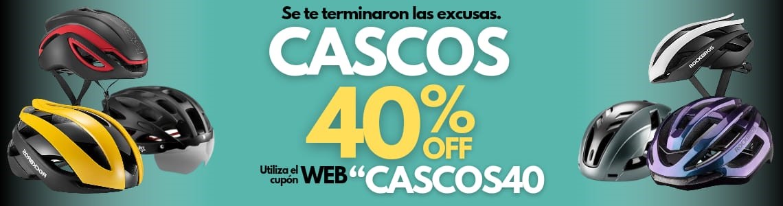 Cascos