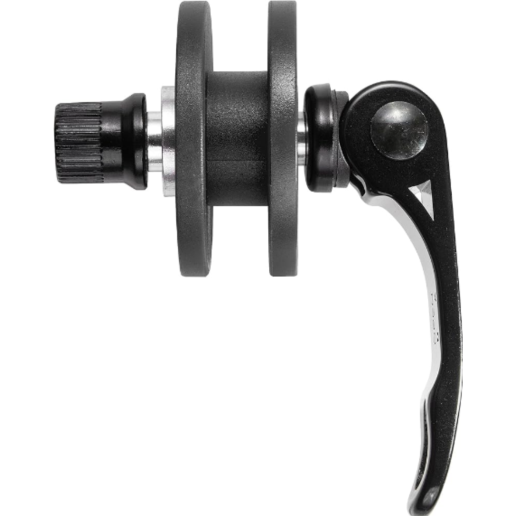 Herramienta Super B 3321 bici para sostener cadena durante mantenimiento