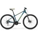 Bicicleta Montaña Merida Big Nine 20