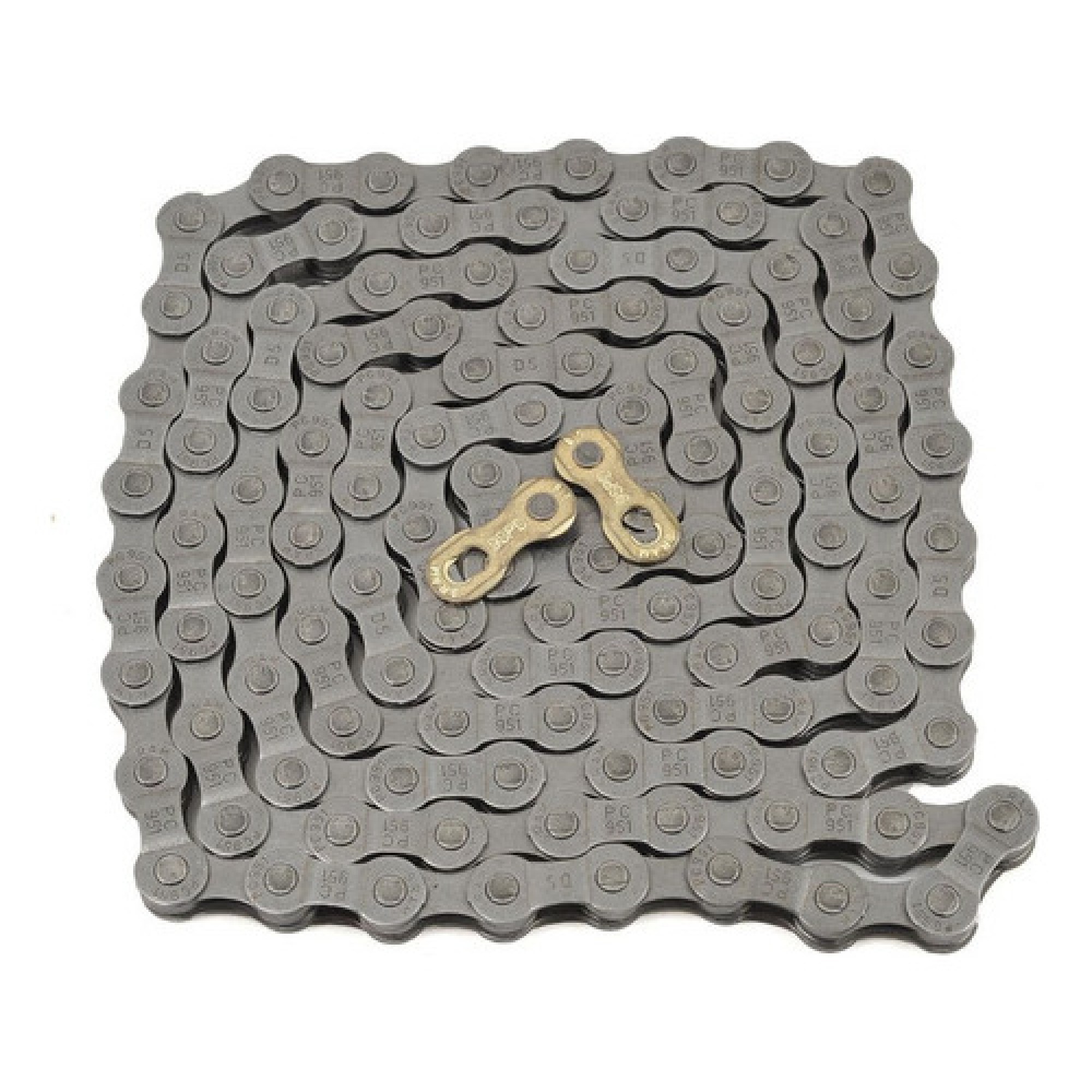 Cadena De Bicicleta Sram Pc951 9v