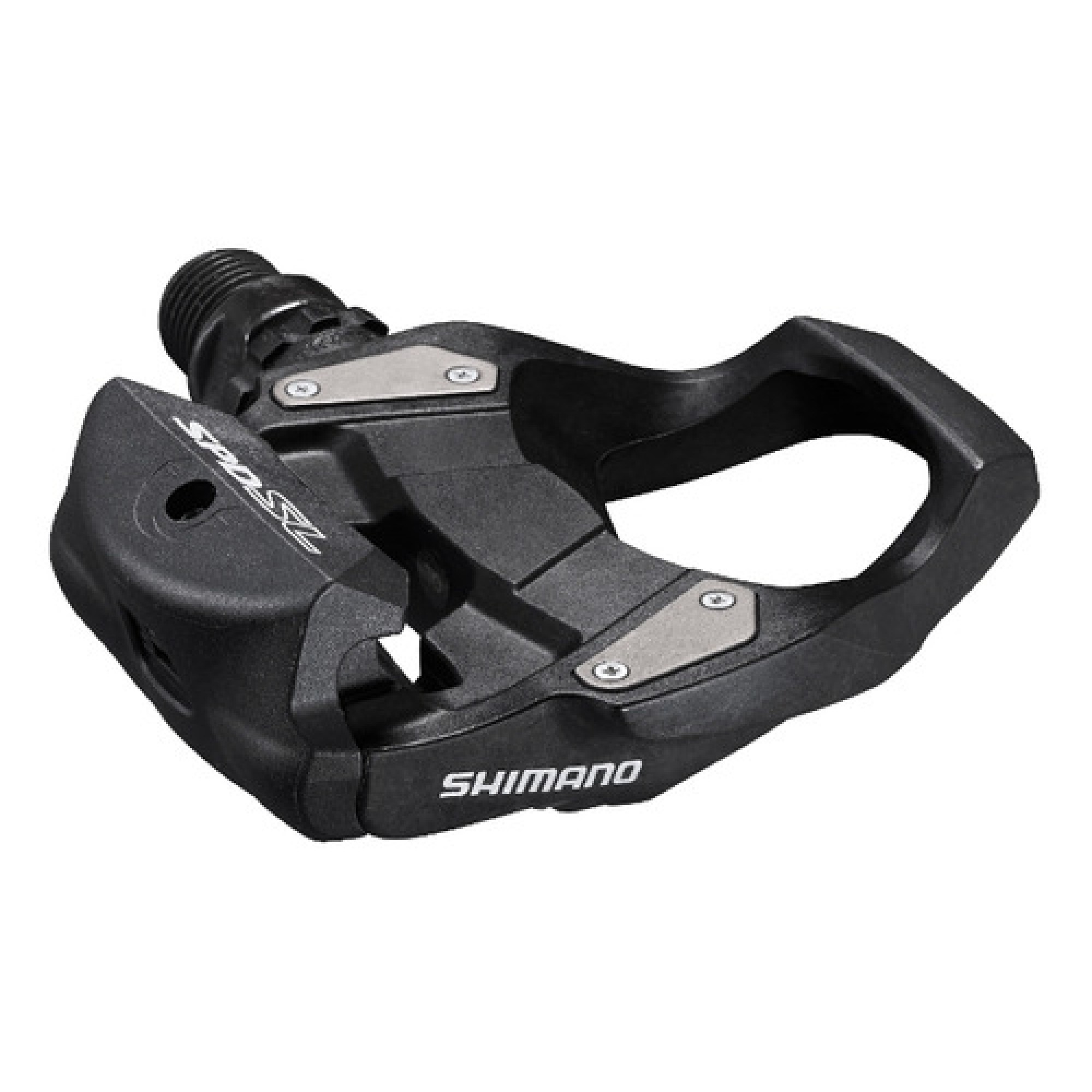 Pedales Bicicleta De Ruta Shimano Rs500 Composite